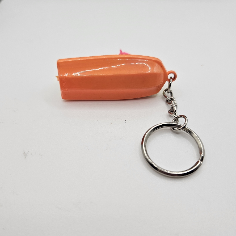 Colorful Jet Ski Keychain - Picture 4 of 5